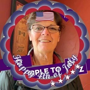 Meet your Posher, Jeaniene